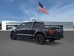 New 2025 Ford F-150 XLT SuperCrew Cab 4WD Pickup for sale #25J745 - photo 2