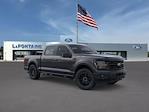 New 2025 Ford F-150 XLT SuperCrew Cab 4WD Pickup for sale #25J745 - photo 7