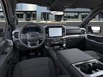 New 2025 Ford F-150 XLT SuperCrew Cab 4WD Pickup for sale #25J745 - photo 9