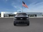 2025 Ford F-150 SuperCrew Cab 4WD Pickup for sale #25J757 - photo 6
