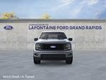 2025 Ford F-150 SuperCrew Cab 4WD Pickup for sale #25J760 - photo 6
