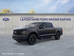 2025 Ford F-150 SuperCrew Cab 4WD Pickup for sale #25J764 - photo 1
