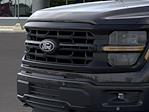 2025 Ford F-150 SuperCrew Cab 4WD Pickup for sale #25J764 - photo 17