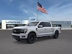 2025 Ford F-150 SuperCrew Cab 4WD Pickup for sale #25J782 - photo 1