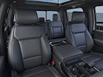 2025 Ford F-150 SuperCrew Cab 4WD Pickup for sale #25J782 - photo 10