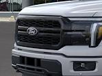 2025 Ford F-150 SuperCrew Cab 4WD Pickup for sale #25J782 - photo 17