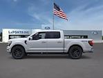 2025 Ford F-150 SuperCrew Cab 4WD Pickup for sale #25J782 - photo 4