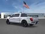 2025 Ford F-150 SuperCrew Cab 4WD Pickup for sale #25J782 - photo 2