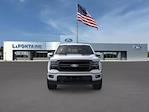 2025 Ford F-150 SuperCrew Cab 4WD Pickup for sale #25J782 - photo 6