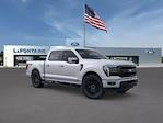 2025 Ford F-150 SuperCrew Cab 4WD Pickup for sale #25J782 - photo 7