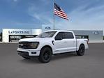 2025 Ford F-150 SuperCrew Cab 4WD Pickup for sale #25J795 - photo 1