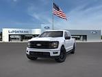 2025 Ford F-150 SuperCrew Cab 4WD Pickup for sale #25J795 - photo 3