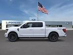 2025 Ford F-150 SuperCrew Cab 4WD Pickup for sale #25J795 - photo 4