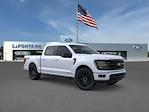 2025 Ford F-150 SuperCrew Cab 4WD Pickup for sale #25J795 - photo 7