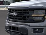 New 2025 Ford F-150 XLT SuperCrew Cab 4WD Pickup for sale #25J802 - photo 17