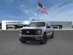 New 2025 Ford F-150 XLT SuperCrew Cab 4WD Pickup for sale #25J802 - photo 2