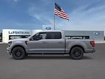 New 2025 Ford F-150 XLT SuperCrew Cab 4WD Pickup for sale #25J802 - photo 3