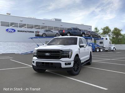 2025 Ford F-150 SuperCrew Cab 4x4 Pickup for sale #25J85 - photo 2