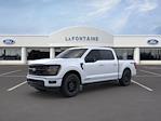 2025 Ford F-150 SuperCrew Cab 4x4 Pickup for sale #25J90 - photo 1