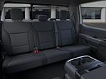 2025 Ford F-150 SuperCrew Cab 4x4 Pickup for sale #25J90 - photo 11