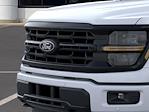 2025 Ford F-150 SuperCrew Cab 4x4 Pickup for sale #25J90 - photo 17