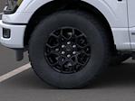2025 Ford F-150 SuperCrew Cab 4x4 Pickup for sale #25J90 - photo 19