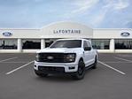 2025 Ford F-150 SuperCrew Cab 4x4 Pickup for sale #25J90 - photo 2