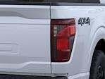 2025 Ford F-150 SuperCrew Cab 4x4 Pickup for sale #25J90 - photo 21