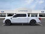 2025 Ford F-150 SuperCrew Cab 4x4 Pickup for sale #25J90 - photo 3