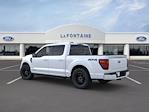 2025 Ford F-150 SuperCrew Cab 4x4 Pickup for sale #25J90 - photo 4