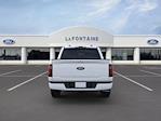 2025 Ford F-150 SuperCrew Cab 4x4 Pickup for sale #25J90 - photo 5