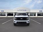 2025 Ford F-150 SuperCrew Cab 4x4 Pickup for sale #25J90 - photo 6