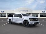 2025 Ford F-150 SuperCrew Cab 4x4 Pickup for sale #25J90 - photo 7