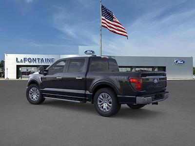 2025 Ford F-150 SuperCrew Cab 4WD Pickup for sale #25J97R - photo 2