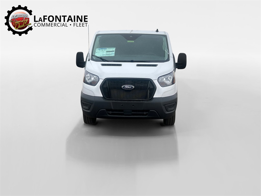 New 2025 Ford Transit 350 - photo 6