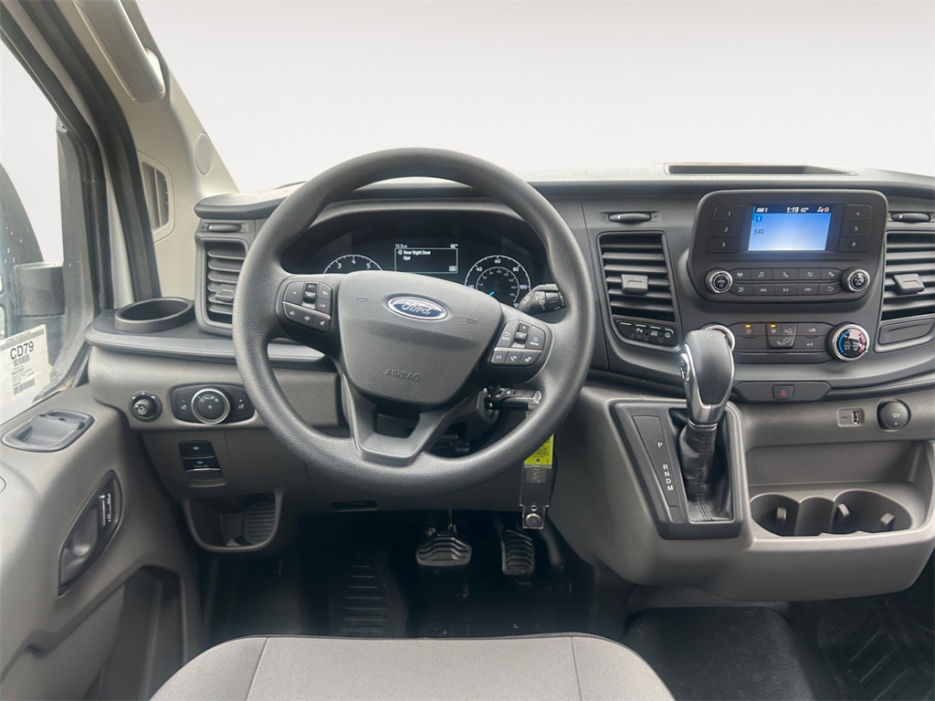New 2025 Ford Transit 350 - photo 12