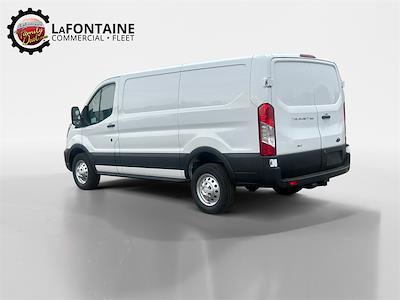 2025 Ford Transit 350 Low Roof AWD Empty Cargo Van for sale #25JC166 - photo 2
