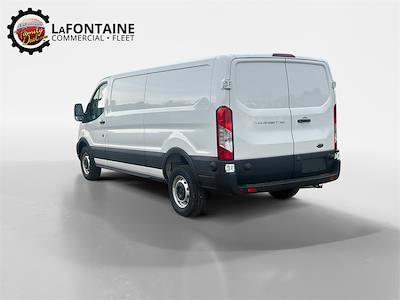 2025 Ford Transit 150 Low Roof RWD Empty Cargo Van for sale #25JC168 - photo 2
