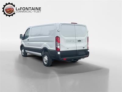 2025 Ford Transit 350 Low Roof AWD Empty Cargo Van for sale #25JC169 - photo 2