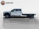 2025 Ford F-550 Crew Cab DRW 4x4 Cab Chassis for sale #25JC171 - photo 5