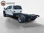 2025 Ford F-550 Crew Cab DRW 4x4 Cab Chassis for sale #25JC171 - photo 2