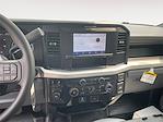 2025 Ford F-550 Crew Cab DRW 4x4 Cab Chassis for sale #25JC171 - photo 11