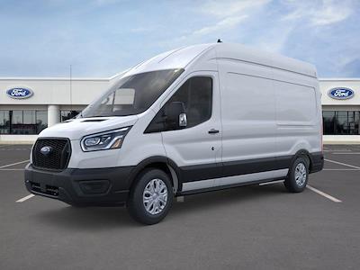 New 2025 Ford Transit 250 High Roof Empty Cargo Van for sale #25JC178 - photo 1