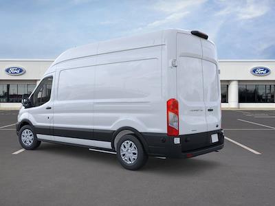 New 2025 Ford Transit 250 High Roof Empty Cargo Van for sale #25JC178 - photo 2