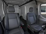 New 2025 Ford Transit 250 High Roof Empty Cargo Van for sale #25JC178 - photo 10