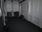 New 2025 Ford Transit 250 High Roof Empty Cargo Van for sale #25JC178 - photo 11
