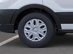 New 2025 Ford Transit 250 High Roof Empty Cargo Van for sale #25JC178 - photo 19