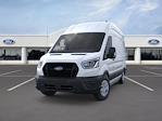 New 2025 Ford Transit 250 High Roof Empty Cargo Van for sale #25JC178 - photo 3
