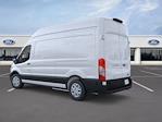 New 2025 Ford Transit 250 High Roof Empty Cargo Van for sale #25JC178 - photo 2