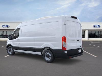 New 2025 Ford Transit 250 Medium Roof Empty Cargo Van for sale #25JC179 - photo 2